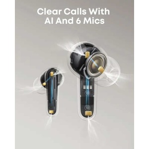 هدفون داخل گوش بی سیم انکر مدل Soundcore P41i A3937